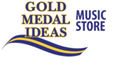 Gold Medal Ideas Music Store