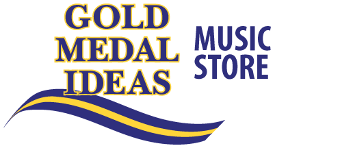 Gold Medal Ideas Music Store