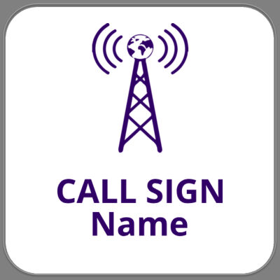 Tower Waves - Mouse Pad Thumbnail