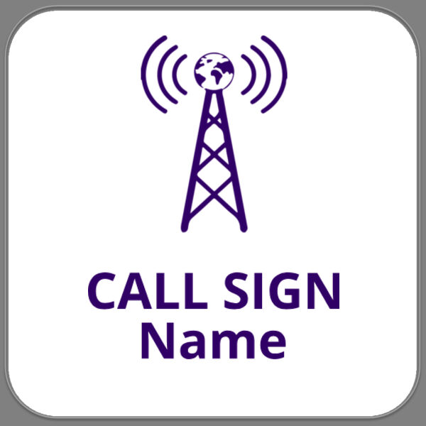 Tower Waves - Mouse Pad Thumbnail