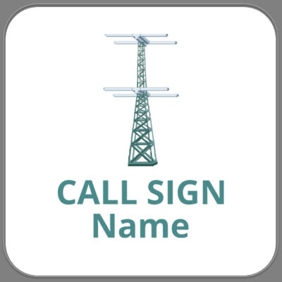 Tower - Mouse Pad Thumbnail