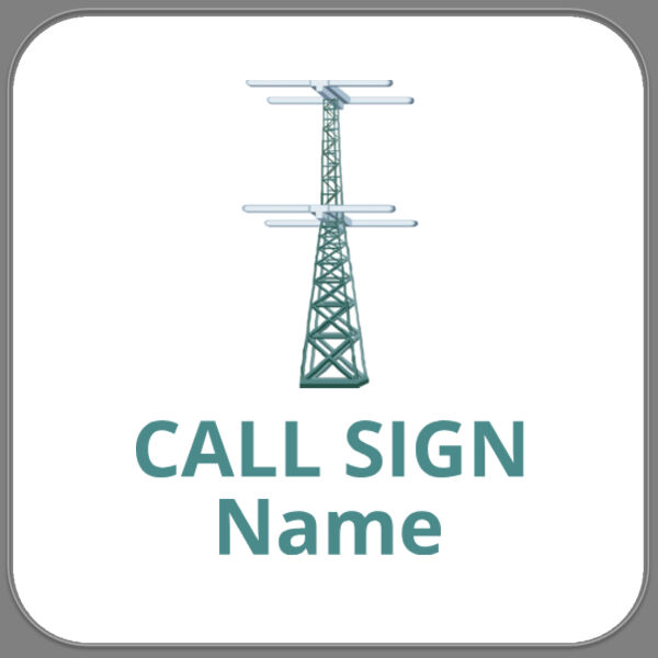 Tower - Mouse Pad Thumbnail