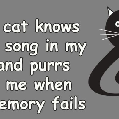 Meowsic Cat & Woofer Classic Thumbnail