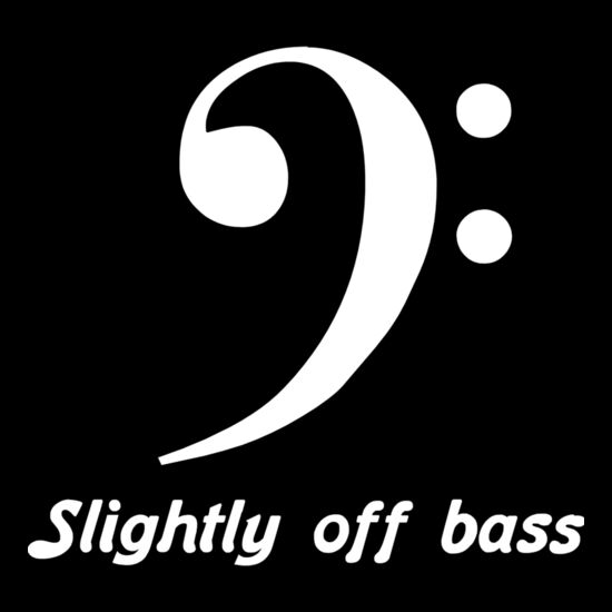 Slightly Off Bass Thumbnail