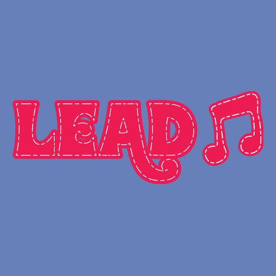 Lead Stitched Effect Thumbnail