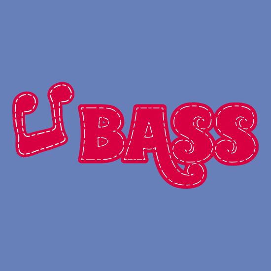 Bass Stitched Effect Thumbnail