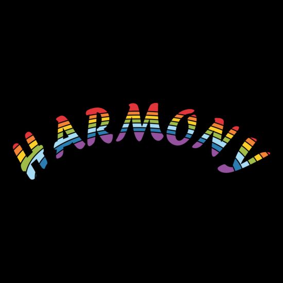 Harmony Rainbow Thumbnail