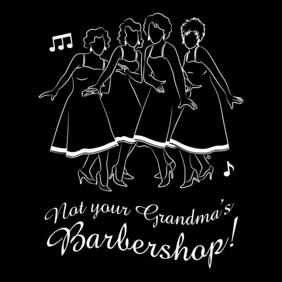 Not Your Grandma's Barbershop Thumbnail