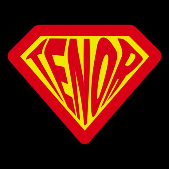 Super Tenor Thumbnail