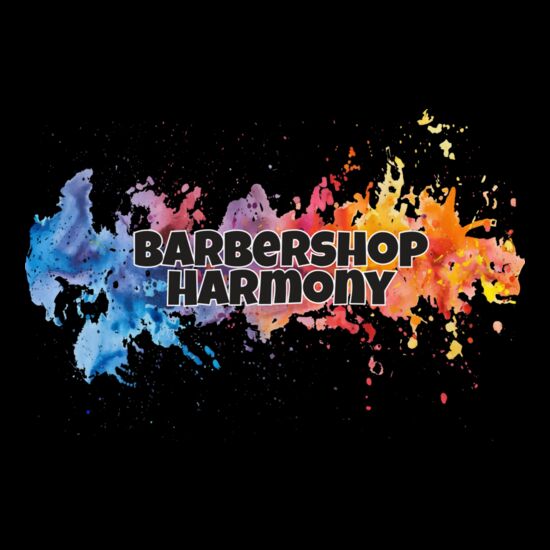 Barbershop Explosion Version 2 Thumbnail