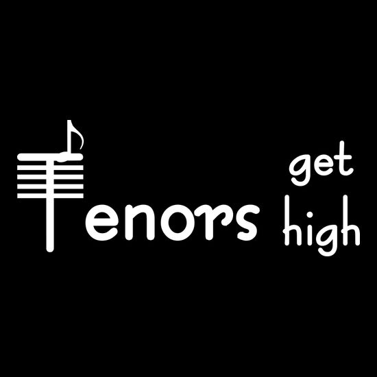 Tenors Get High Thumbnail