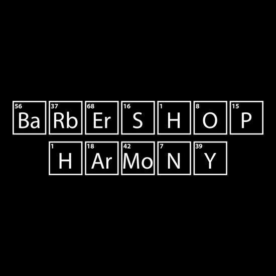 Barbershop Harmony Elements Thumbnail