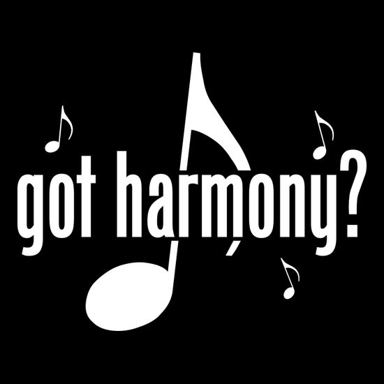 Got Harmony Thumbnail