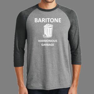 TriBlend 3/4 Raglan Tee Thumbnail