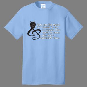 100% Cotton Tee Shirt Thumbnail