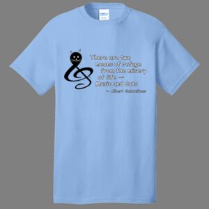 100% Cotton Tee Shirt Thumbnail