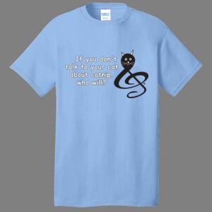 100% Cotton Tee Shirt Thumbnail