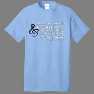 100% Cotton Tee Shirt Thumbnail