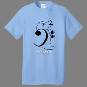 100% Cotton Tee Shirt Thumbnail