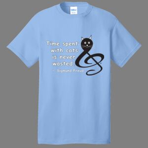 100% Cotton Tee Shirt Thumbnail