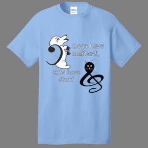 100% Cotton Tee Shirt Thumbnail