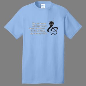 100% Cotton Tee Shirt Thumbnail