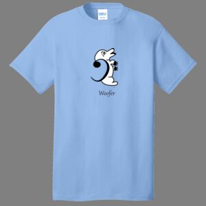 100% Cotton Tee Shirt Thumbnail