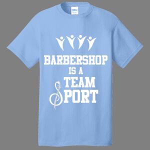 100% Cotton Tee Shirt Thumbnail