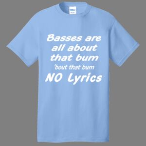 100% Cotton Tee Shirt Thumbnail