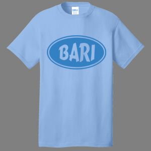 100% Cotton Tee Shirt Thumbnail