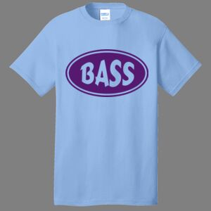 100% Cotton Tee Shirt Thumbnail