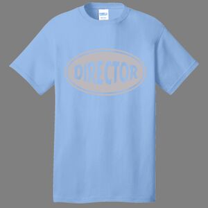100% Cotton Tee Shirt Thumbnail