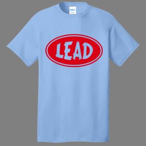 100% Cotton Tee Shirt Thumbnail