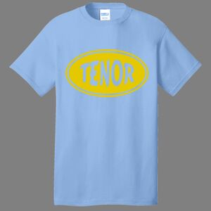 100% Cotton Tee Shirt Thumbnail