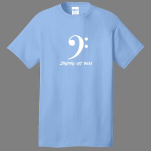 100% Cotton Tee Shirt Thumbnail