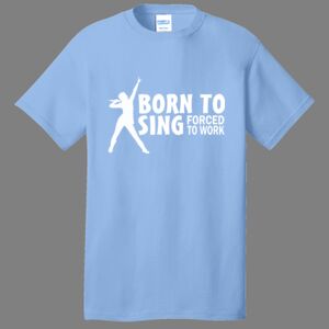 100% Cotton Tee Shirt Thumbnail