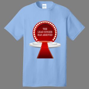 100% Cotton Tee Shirt Thumbnail