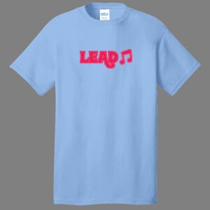 100% Cotton Tee Shirt Thumbnail