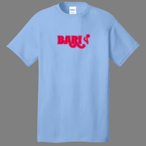 100% Cotton Tee Shirt Thumbnail