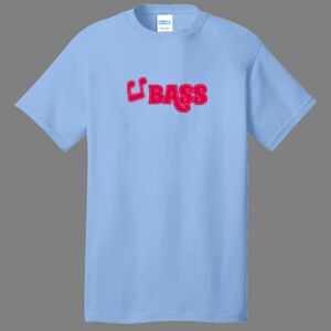 100% Cotton Tee Shirt Thumbnail