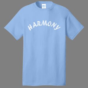 100% Cotton Tee Shirt Thumbnail