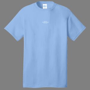 100% Cotton Tee Shirt Thumbnail