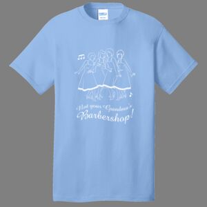 100% Cotton Tee Shirt Thumbnail