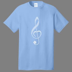 100% Cotton Tee Shirt Thumbnail