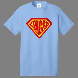 100% Cotton Tee Shirt Thumbnail