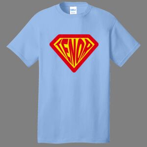 100% Cotton Tee Shirt Thumbnail