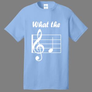 100% Cotton Tee Shirt Thumbnail