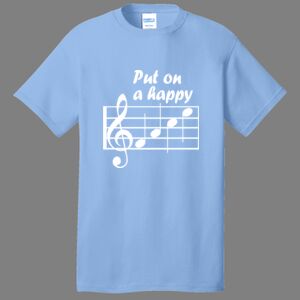 100% Cotton Tee Shirt Thumbnail