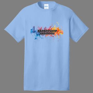 100% Cotton Tee Shirt Thumbnail