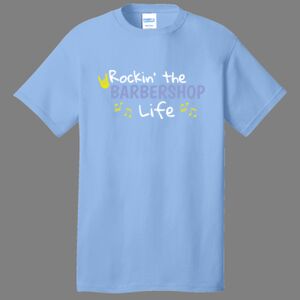 100% Cotton Tee Shirt Thumbnail